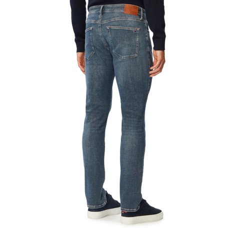 Jeans Tommy Jeans denim grey 01 &mdash; fot 2