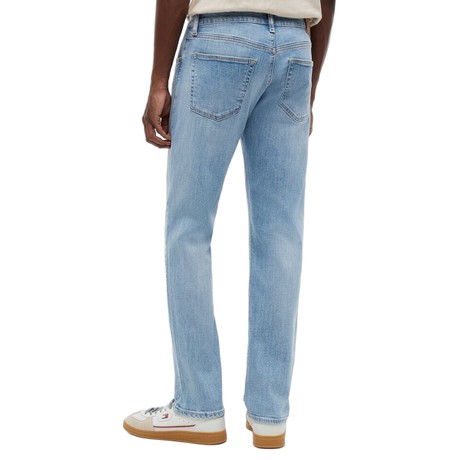 TOMMY JEANS DM0DM23347 - Denim Light - BLUGI - Image 2