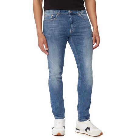 TOMMY JEANS &mdash; DM0DM23355