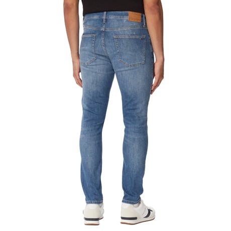 TOMMY JEANS DM0DM23355 - Denim Medium - ДЖИНСЫ - Image 2