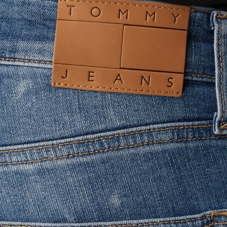 TOMMY JEANS DM0DM23355 - Denim Medium - ДЖИНСЫ - Image 3