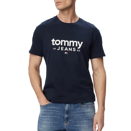 TOMMY JEANS &mdash; DM0DM23376
