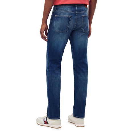 Jeans Tommy Jeans denim dark &mdash; fot 2