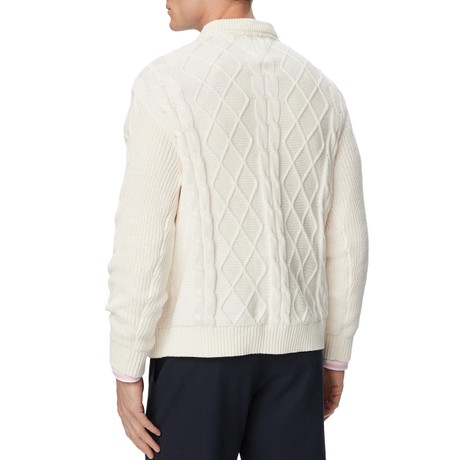TOMMY JEANS DM0DM23405 - Off White - MAGLIE - Image 2