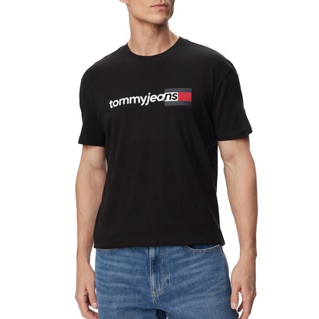 TOMMY JEANS &mdash; DM0DM23406