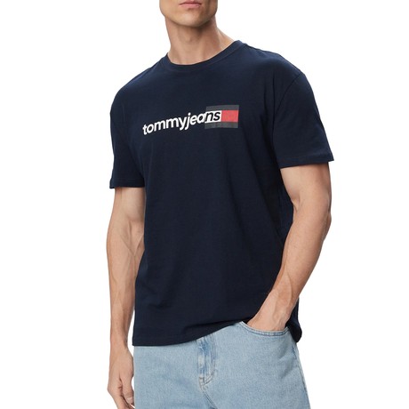 TOMMY JEANS &mdash; DM0DM23406