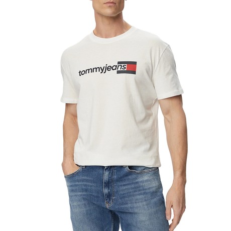 TOMMY JEANS &mdash; DM0DM23406