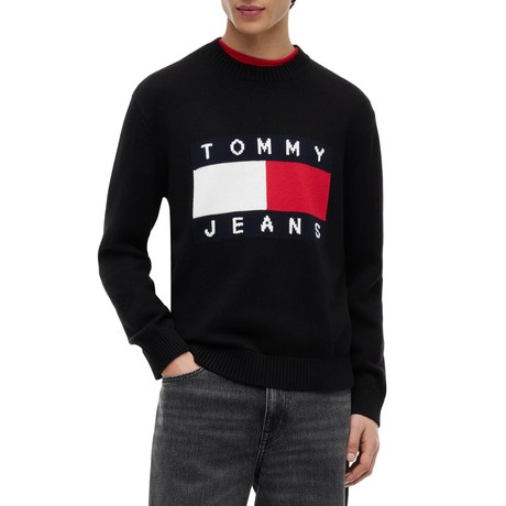 TOMMY JEANS &mdash; DM0DM23413