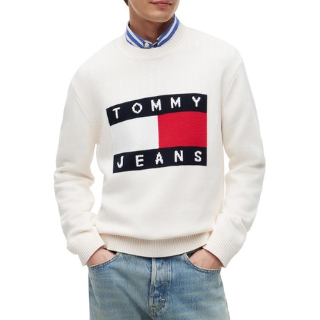 TOMMY JEANS &mdash; DM0DM23413