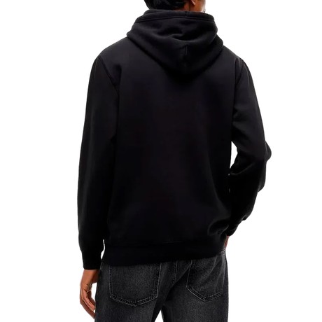 Swetry Tommy Jeans black &mdash; zdjęcia 2