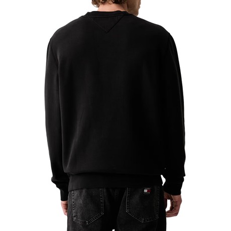 Megztiniai Tommy Jeans black &mdash; fot 2