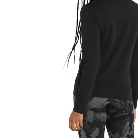 Felpe Adidas black/white &mdash; foto 2