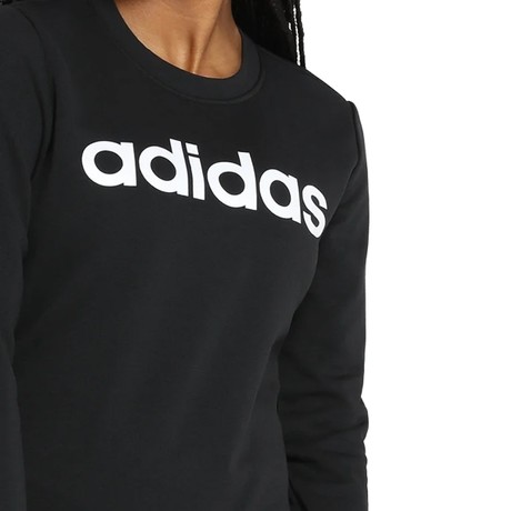 Felpe Adidas black/white &mdash; foto 3
