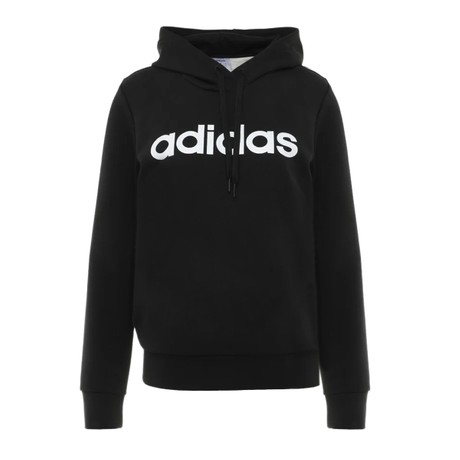Felpe Adidas black/white &mdash; foto 2
