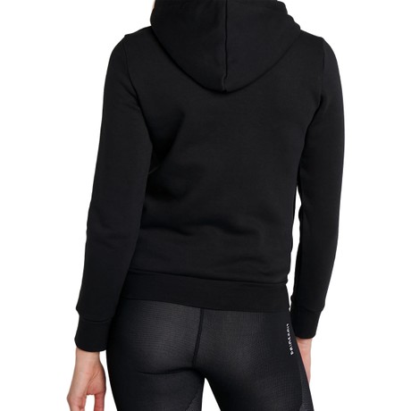 Felpe Adidas black/white &mdash; foto 3