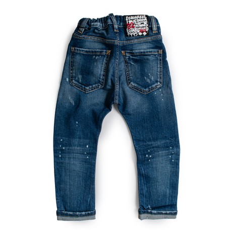 Trousers Dsquared2 &mdash; pictures 2