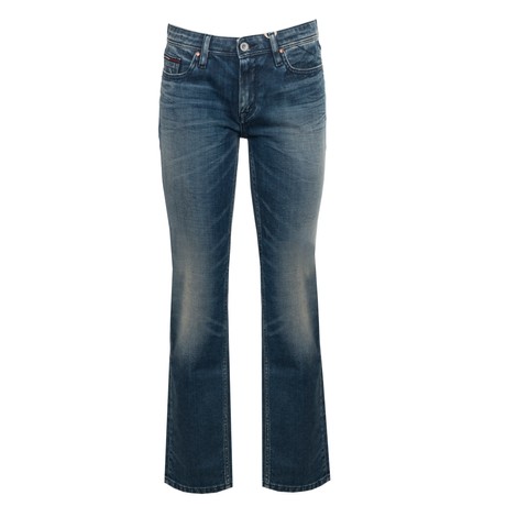 TOMMY JEANS — DW0DW00455