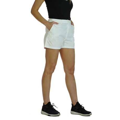 TOMMY HILFIGER DW0DW07400 - CLASSIC WHITE - BERMUDA AND SHORTS - Image 2
