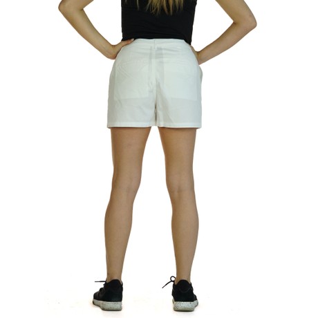 TOMMY HILFIGER DW0DW07400 - CLASSIC WHITE - BERMUDA AND SHORTS - Image 3