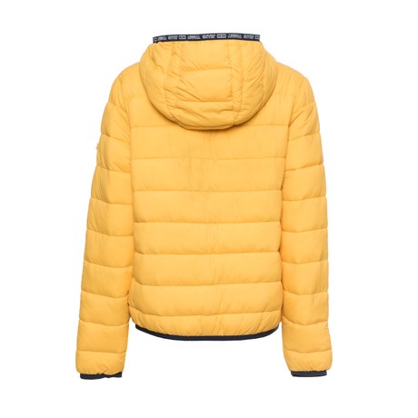 TOMMY JEANS DW0DW07578 - YELLOW - JACKETS - Image 3