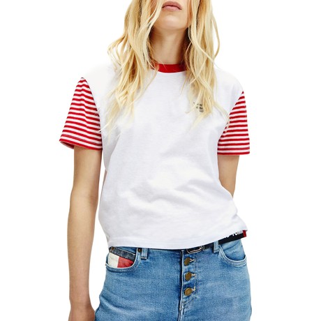 TOMMY JEANS — DW0DW08007