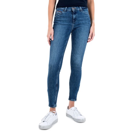 TOMMY JEANS — DW0DW08634
