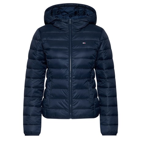 TOMMY JEANS DW0DW08672 - TWILIGHT NAVY - MANTEAUX ET BLOUSONS - Image 3