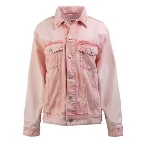 TOMMY JEANS — DW0DW12414