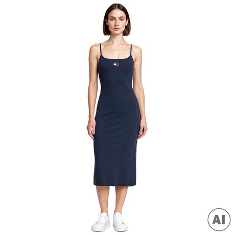 TOMMY JEANS — DW0DW12886