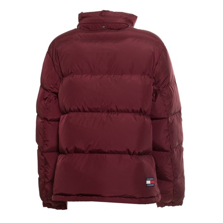 TOMMY JEANS DW0DW14661 - BORDEAUX - JACKETS - Image 2