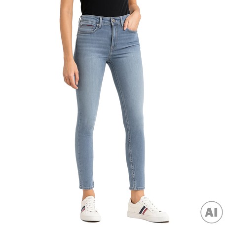 TOMMY JEANS — DW0DW14826