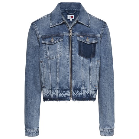 TOMMY JEANS — DW0DW16989