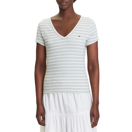 TOMMY JEANS &mdash; DW0DW17385