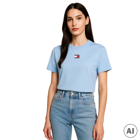 TOMMY JEANS — DW0DW17391
