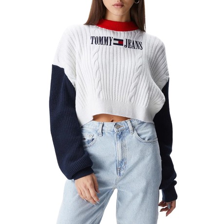 TOMMY JEANS — DW0DW17497