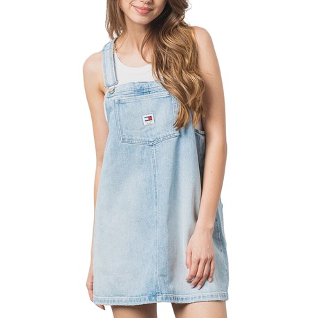 TOMMY JEANS — DW0DW17678