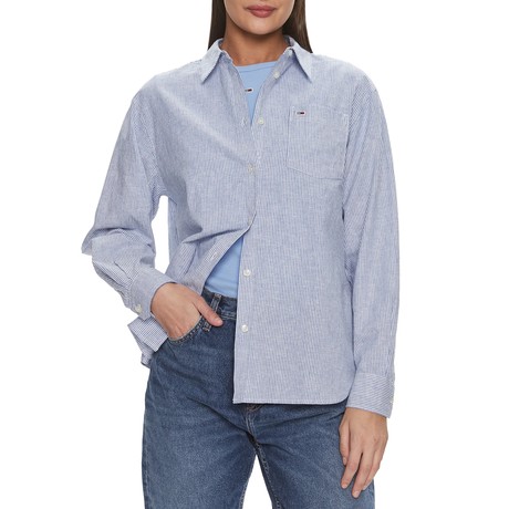 TOMMY JEANS — DW0DW17737