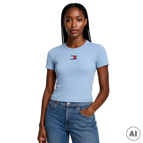 TOMMY JEANS — DW0DW17881