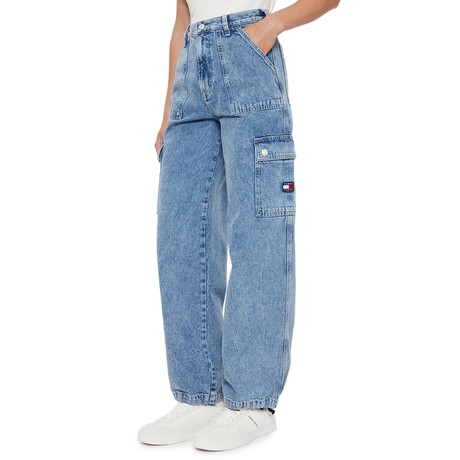 TOMMY JEANS — DW0DW18176