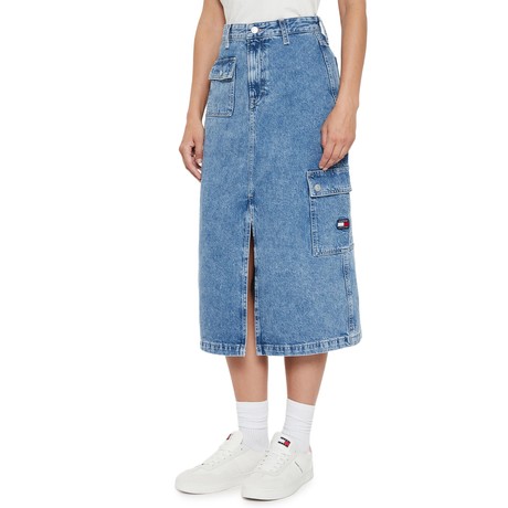 TOMMY JEANS — DW0DW18226