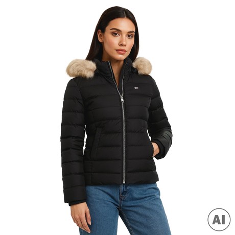 TOMMY JEANS — DW0DW18312
