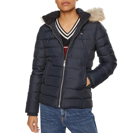 TOMMY JEANS &mdash; DW0DW18312
