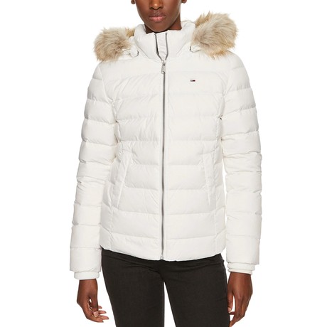 TOMMY JEANS &mdash; DW0DW18312