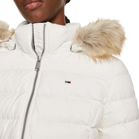 Jackets Tommy Jeans ecru &mdash; fot 3