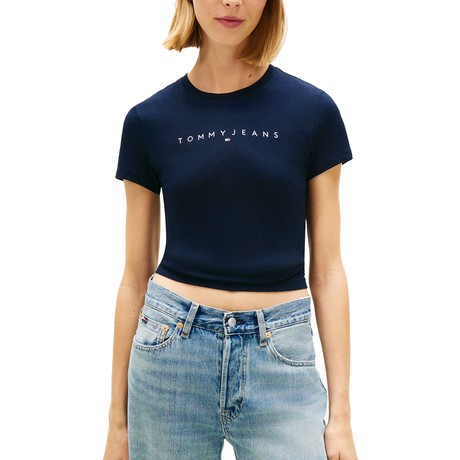 TOMMY JEANS &mdash; DW0DW18398