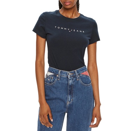 TOMMY JEANS &mdash; DW0DW18398