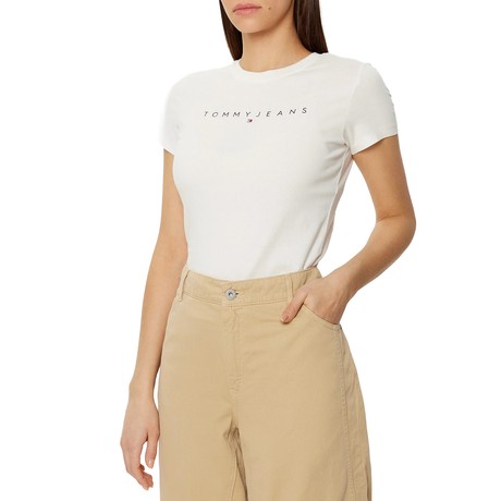 TOMMY JEANS &mdash; DW0DW18398