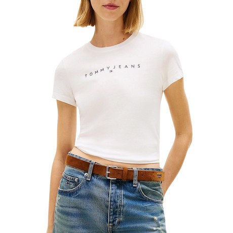 TOMMY JEANS &mdash; DW0DW18398