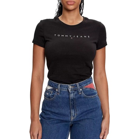 TOMMY JEANS &mdash; DW0DW18398