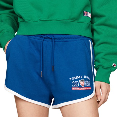 TOMMY JEANS — DW0DW18540